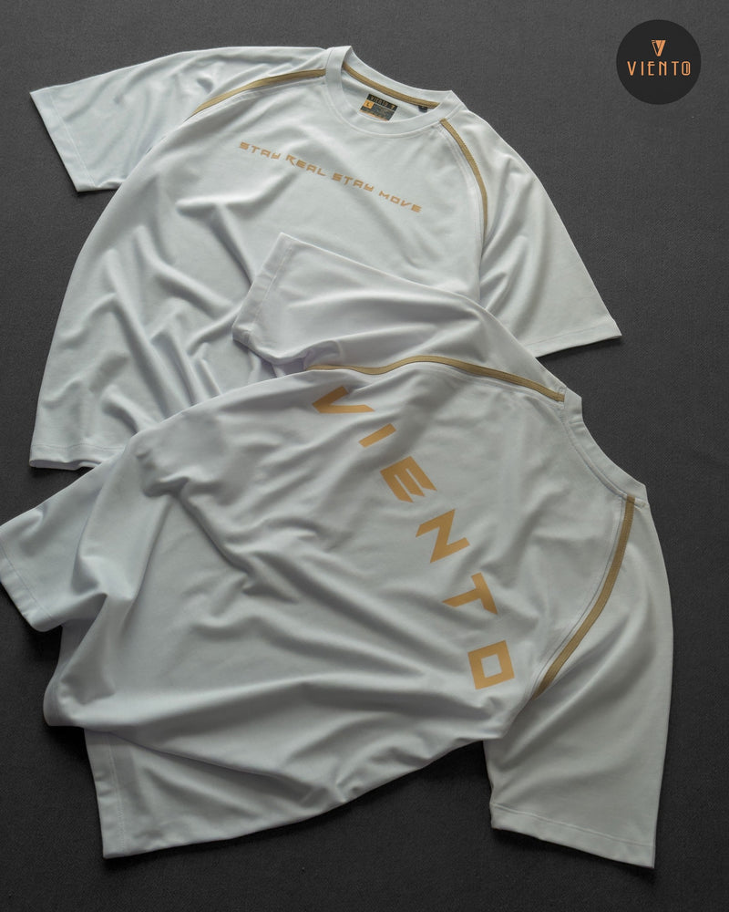 Move On Active Tee