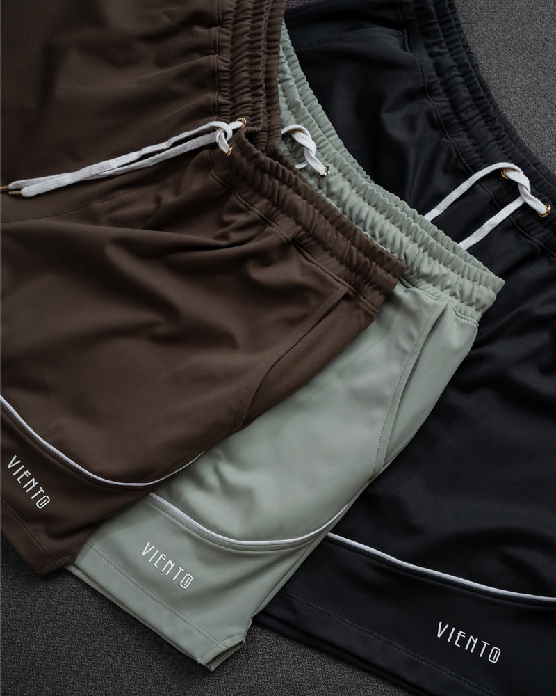 Viento Arc Short