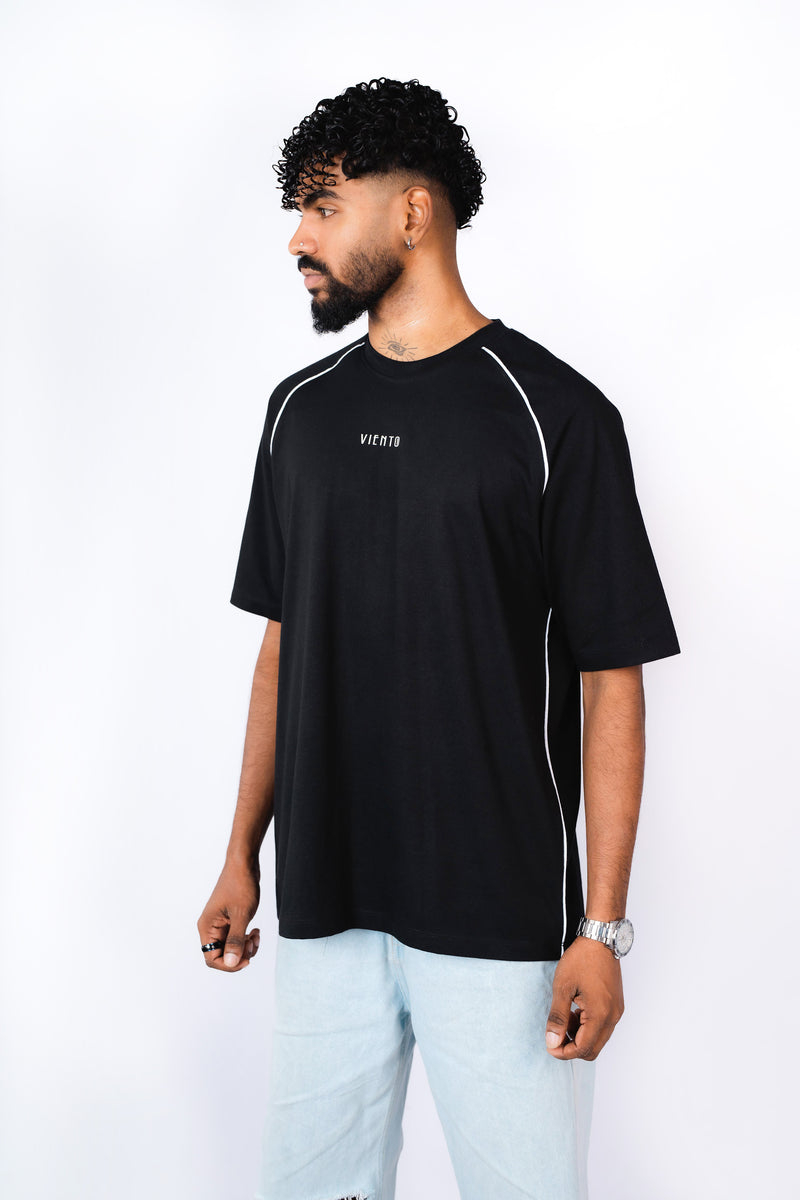Power Seam Tee
