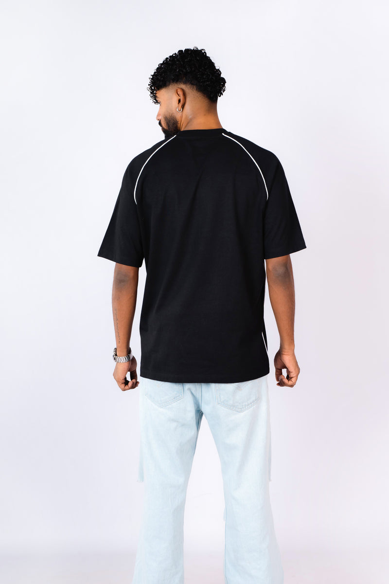 Power Seam Tee