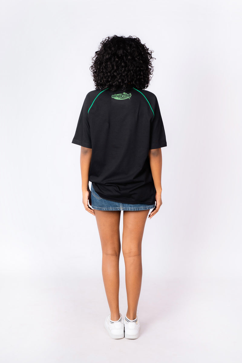 Viento Green Edge Tee