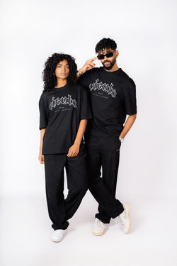 Signature Street Tee