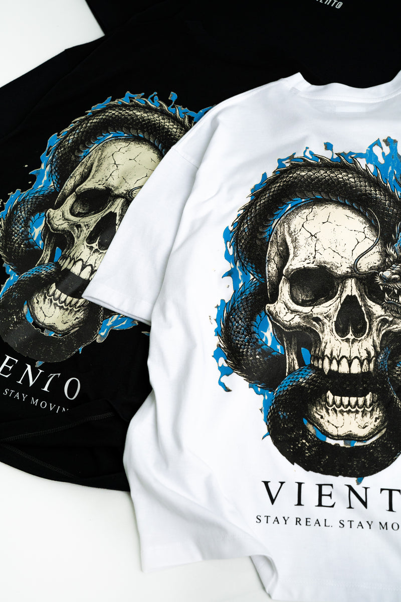 Skull Hunter Tee