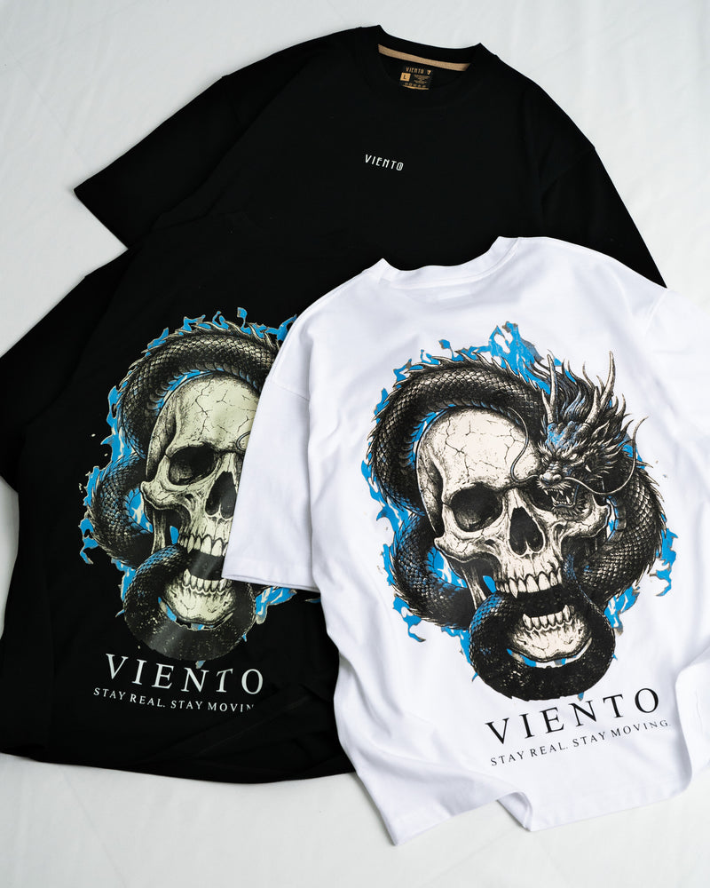 Skull Hunter Tee