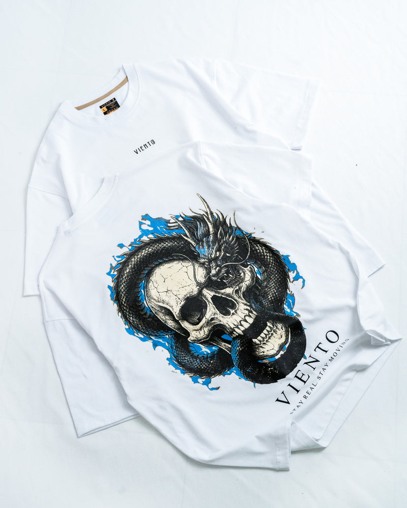 Skull Hunter Tee