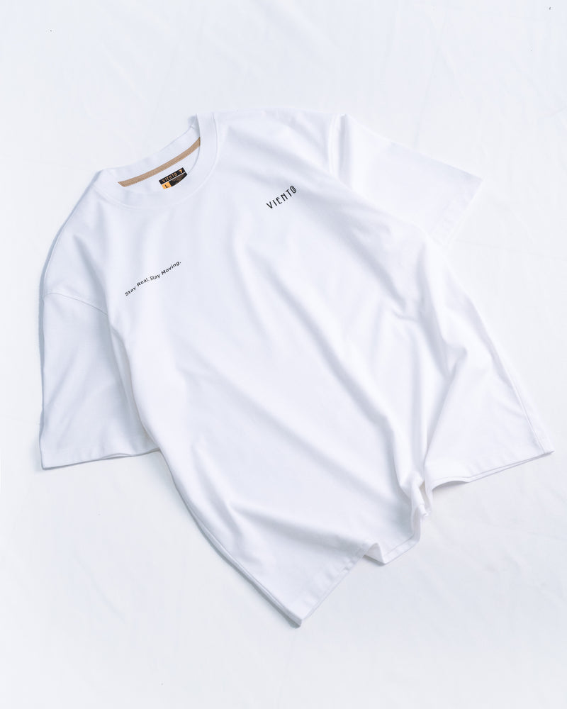 Viento Core Real Tee