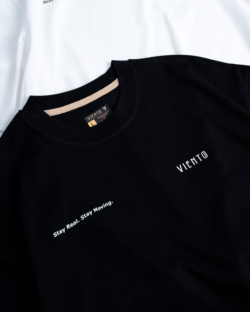 Viento Core Real Tee