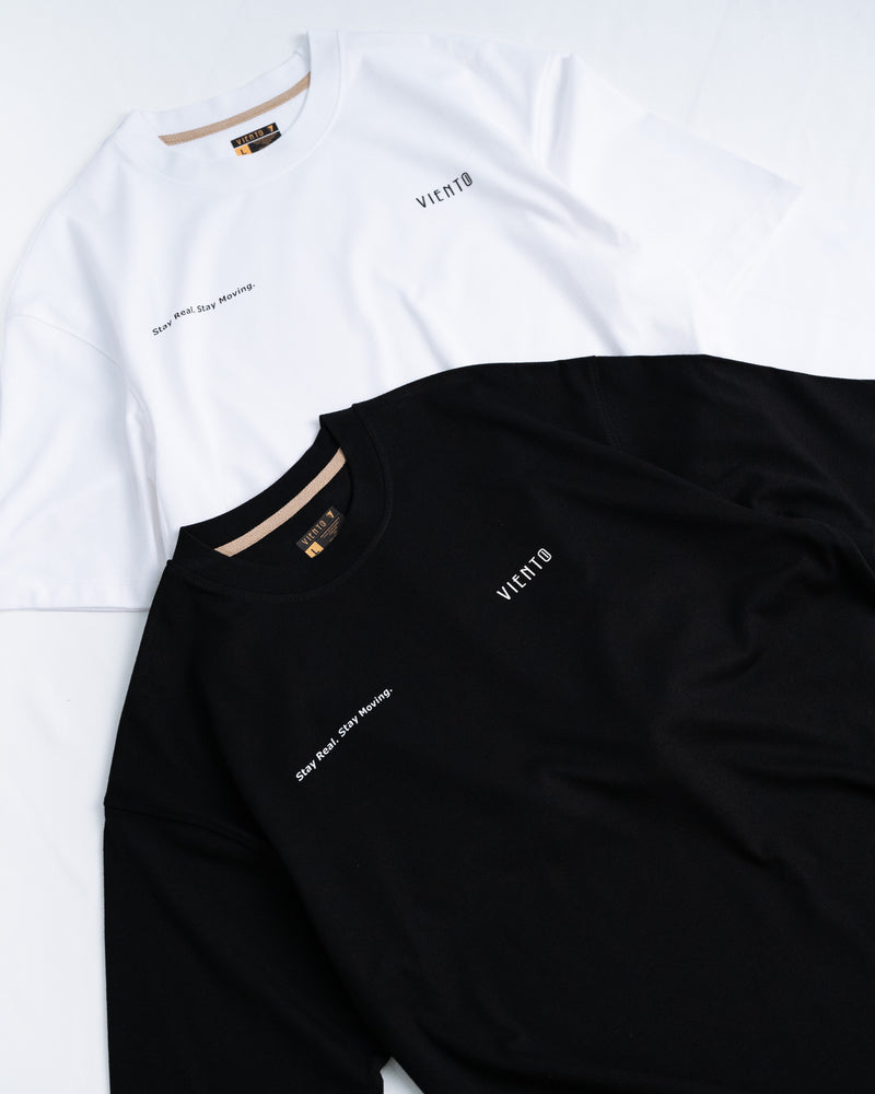Viento Core Real Tee