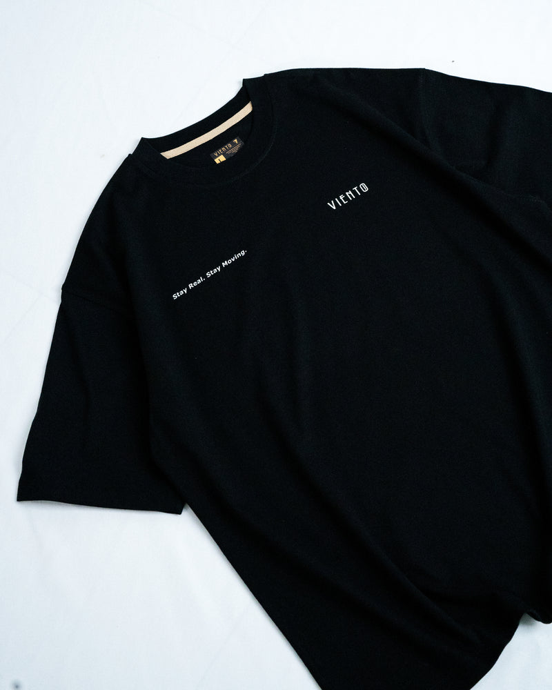 Viento Core Real Tee