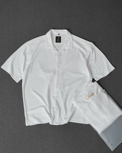 Viento Raw Shirt