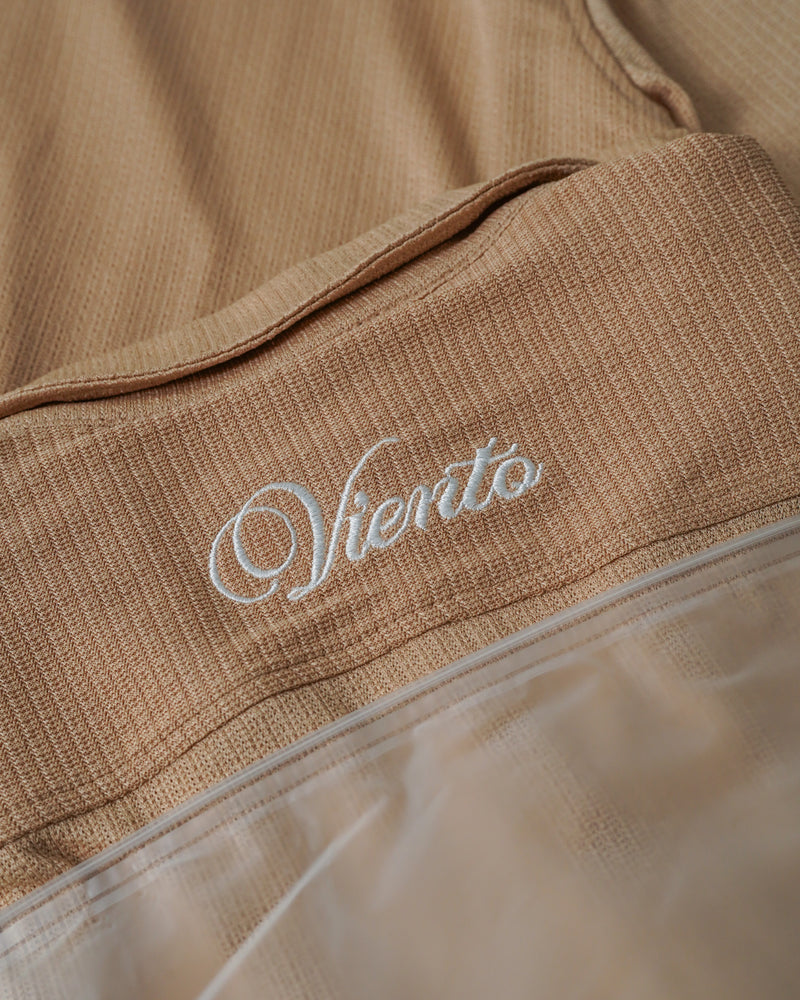 Viento Raw Shirt