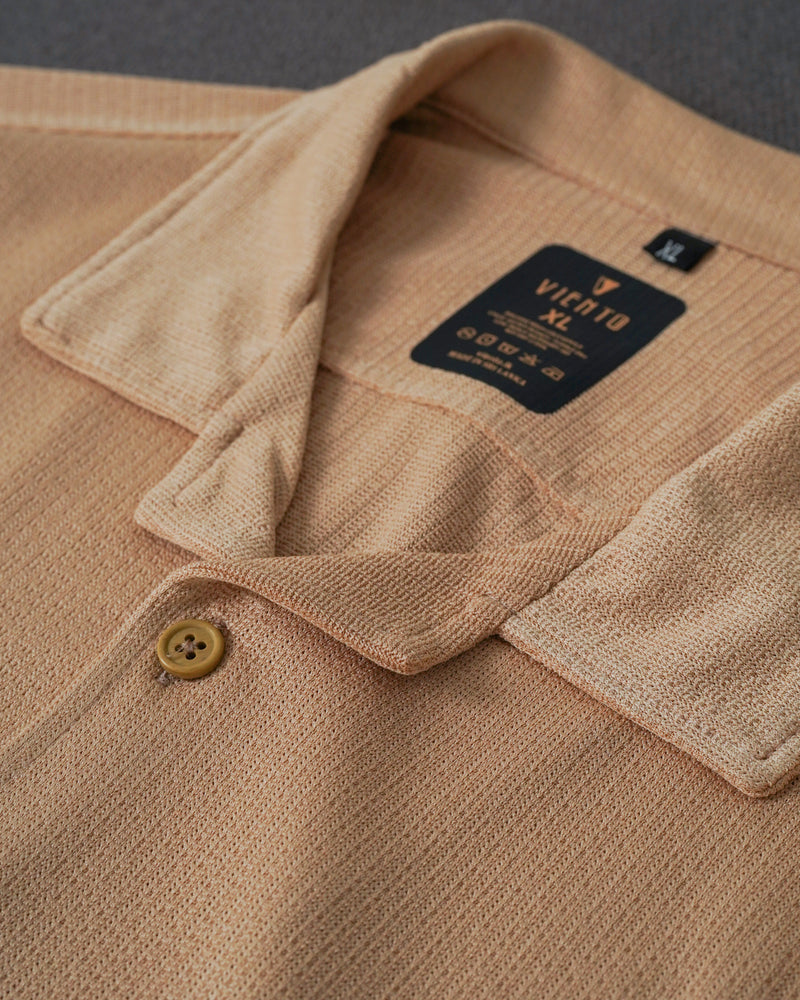 Viento Raw Shirt