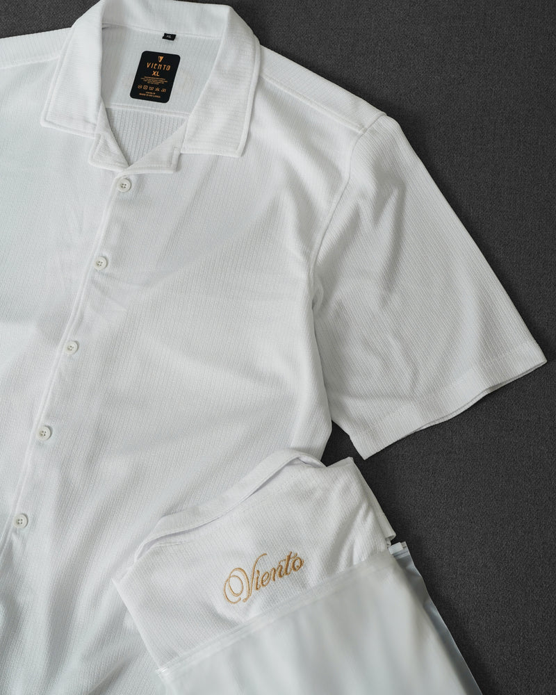 Viento Raw Shirt