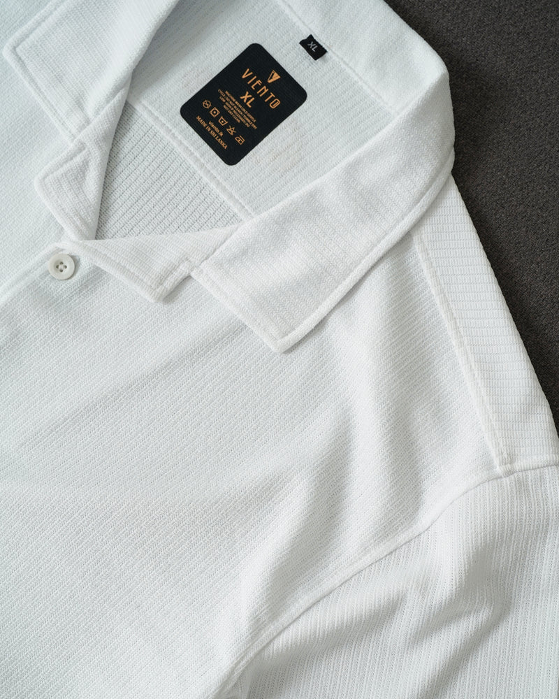 Viento Raw Shirt