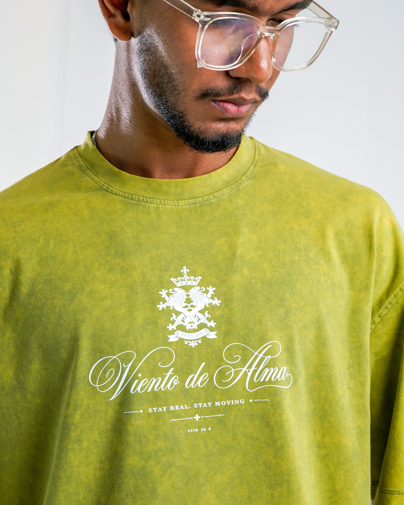 Viento De Alma Tee