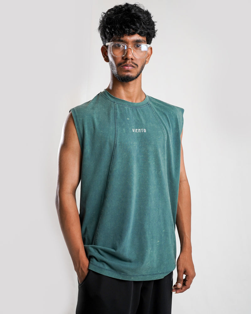 Viento HAZE Tank