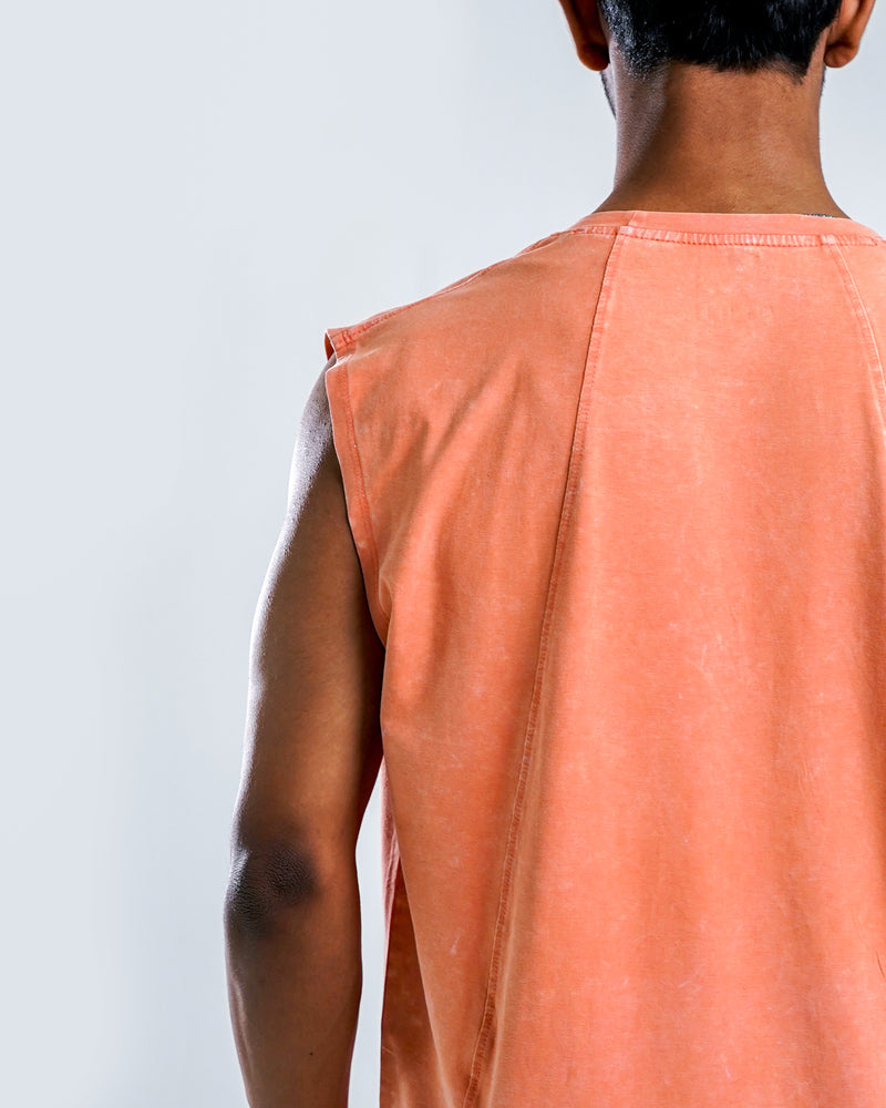 Viento HAZE Tank