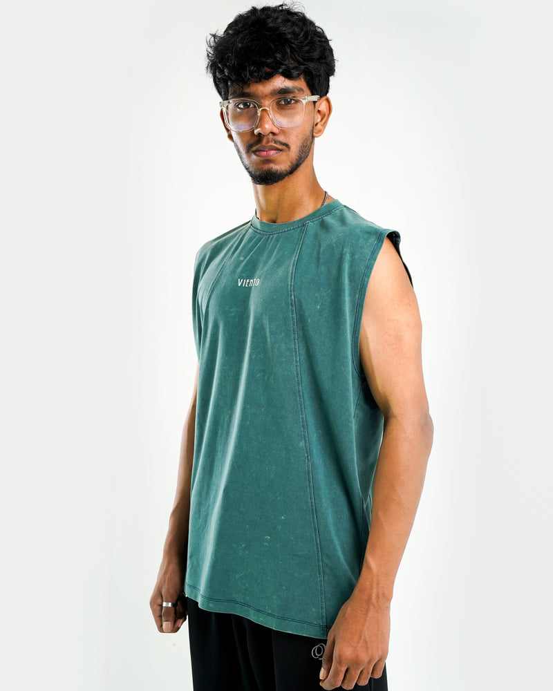 Viento HAZE Tank