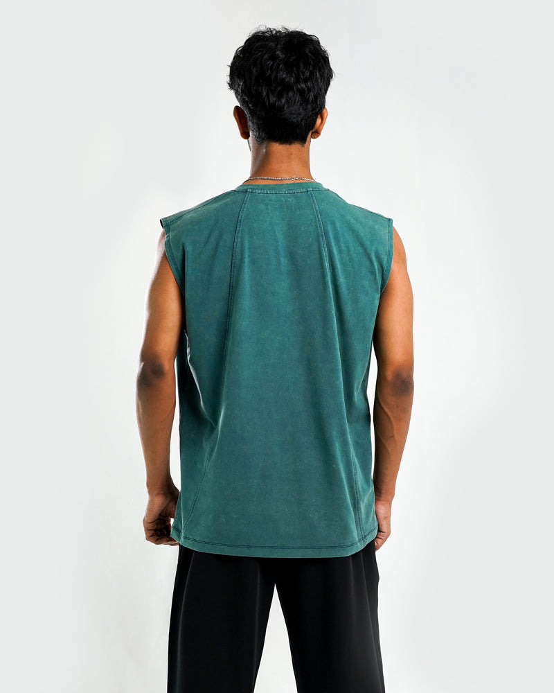 Viento HAZE Tank