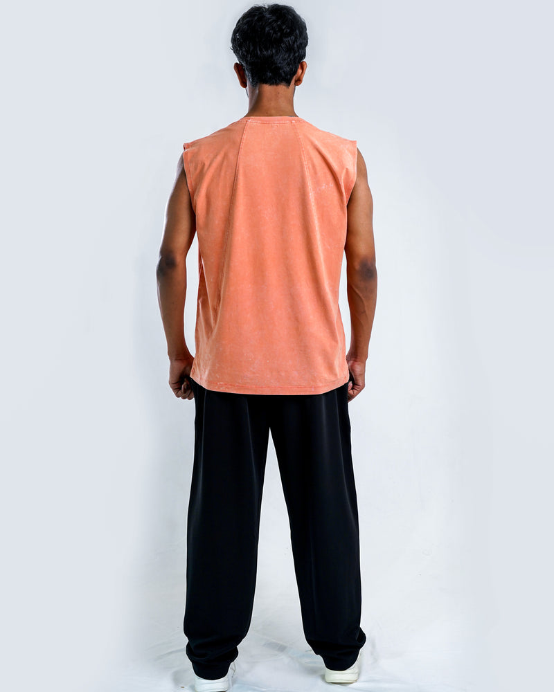 Viento HAZE Tank