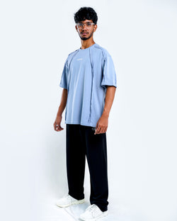 Apex Panel Tee