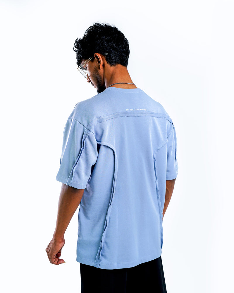 Apex Panel Tee