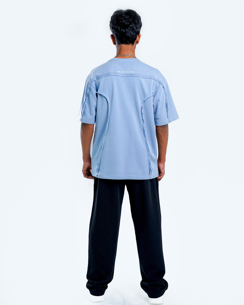 Apex Panel Tee