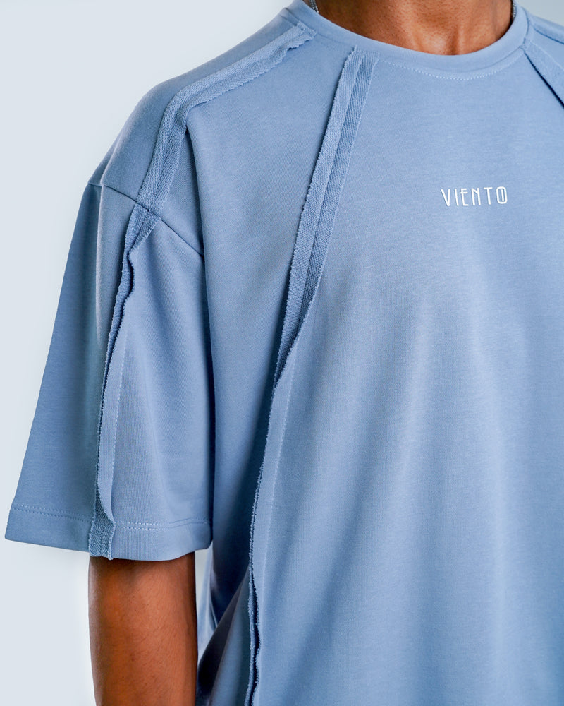 Apex Panel Tee