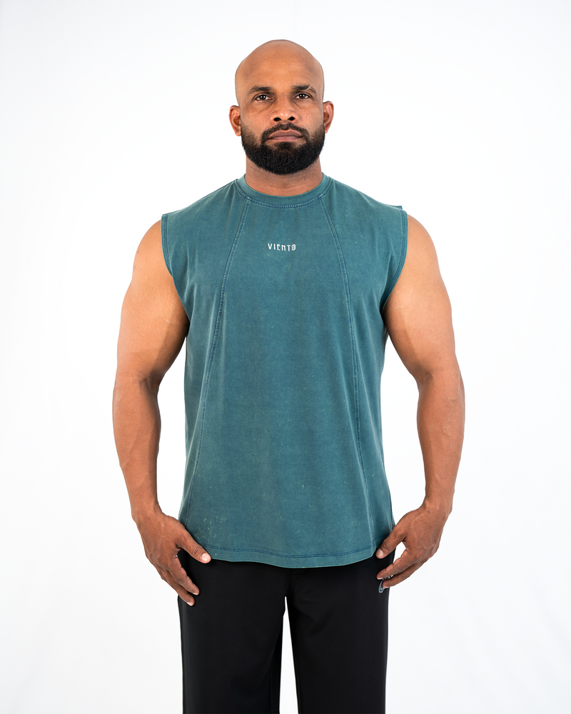 Viento HAZE Tank