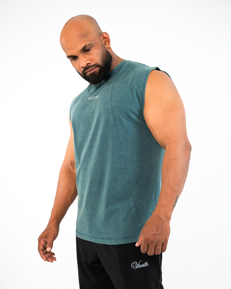 Viento HAZE Tank
