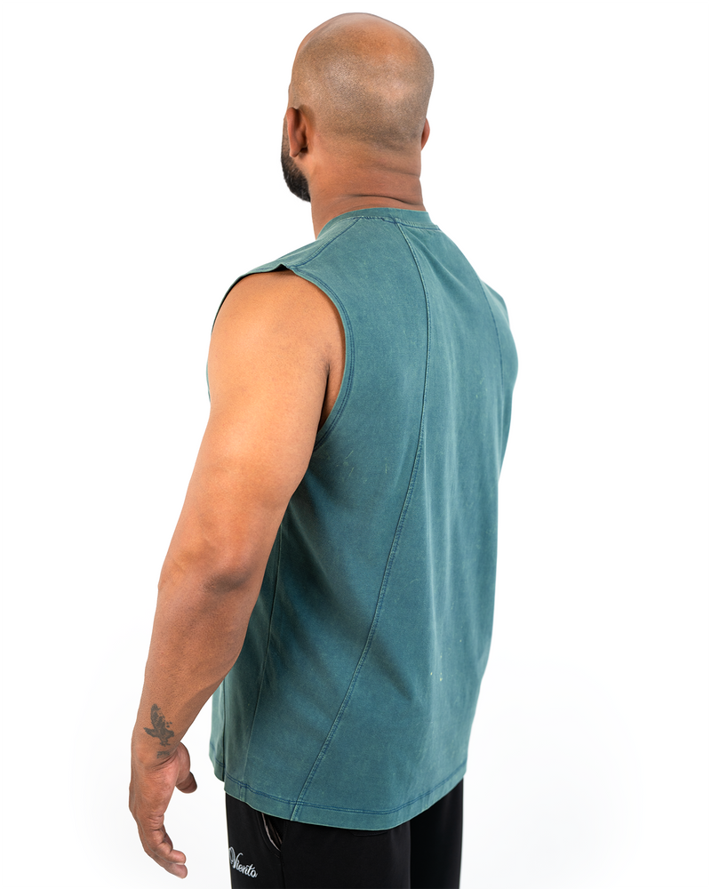 Viento HAZE Tank