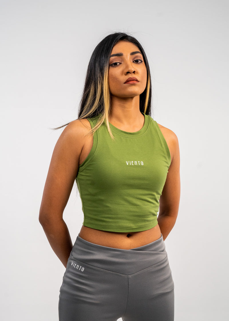 Viento Core Tank