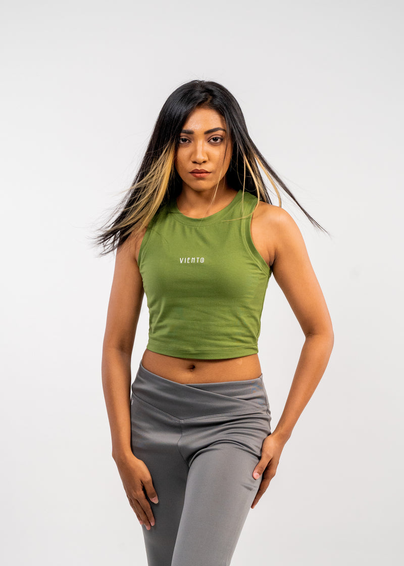 Viento Core Tank