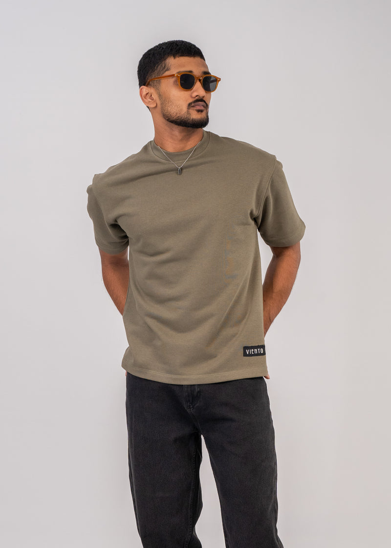 Viento Form Tee