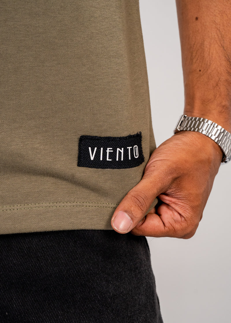 Viento Form Tee