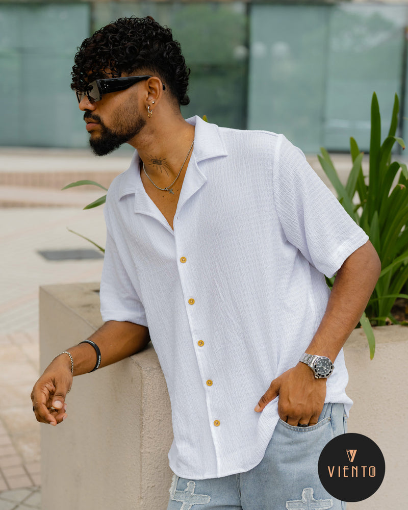 Cuban Shirt