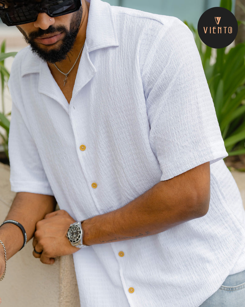 Cuban Shirt