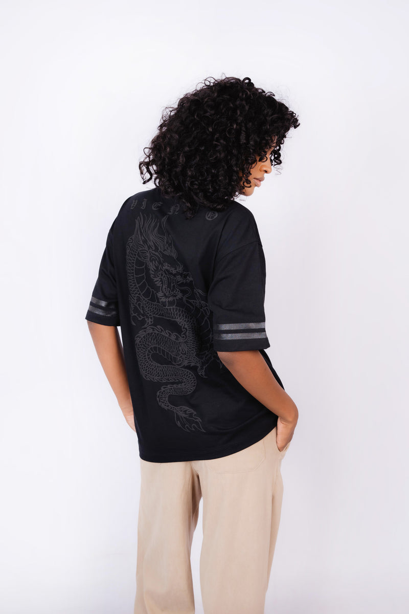 Dragon Flow Tee