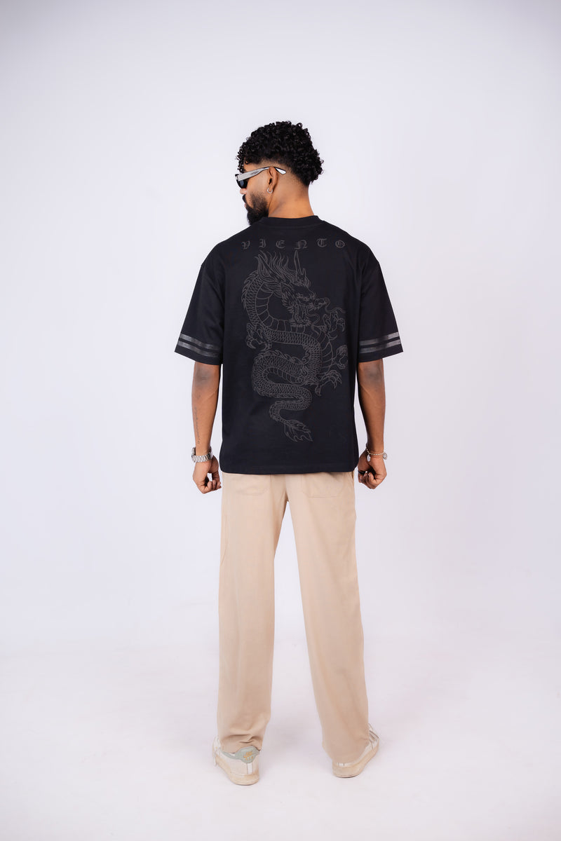 Dragon Flow Tee