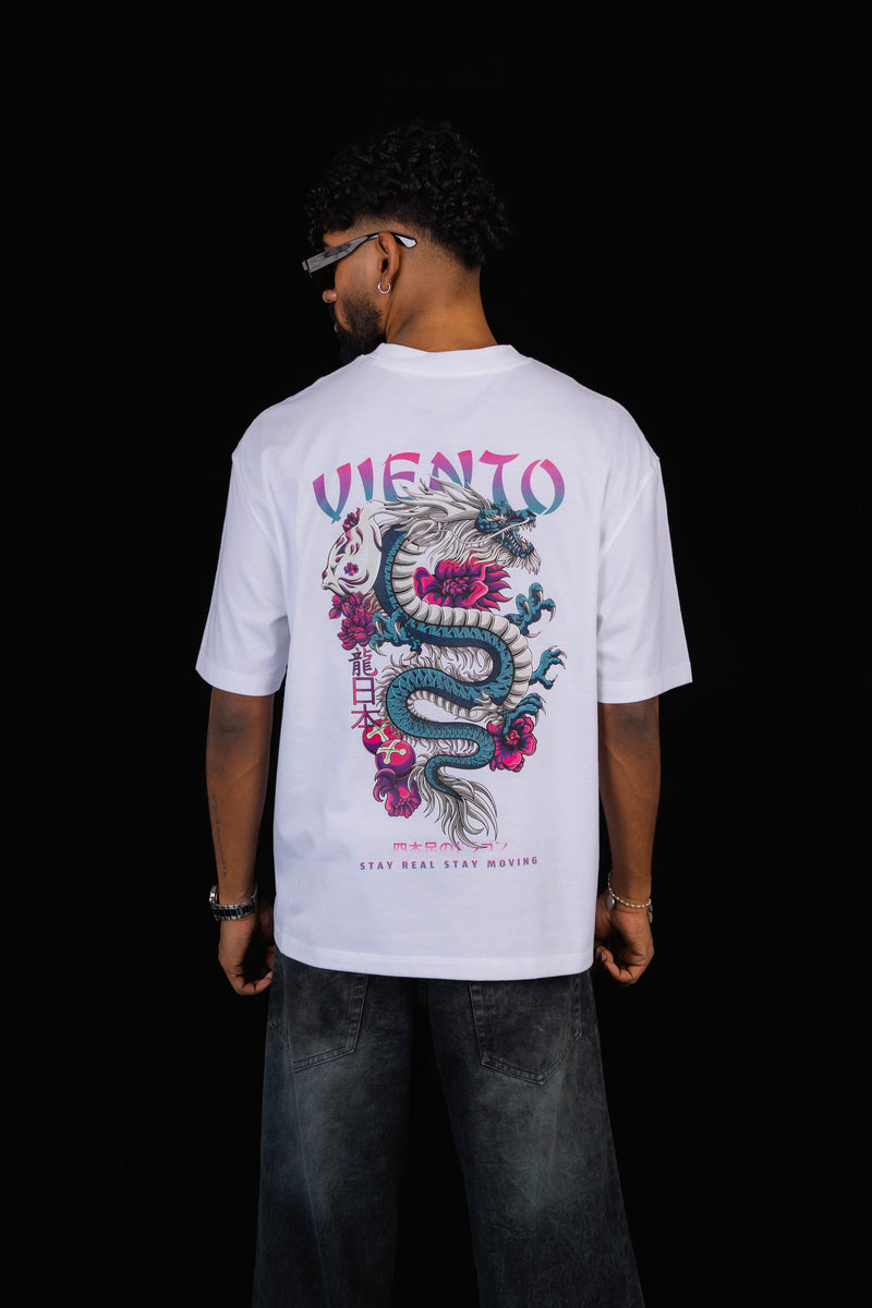 Radiant Dragon Tee