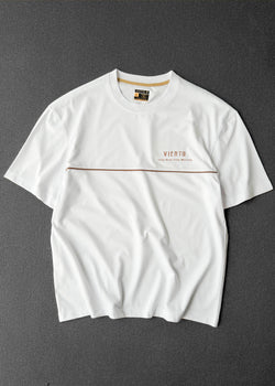 Calm Line Tee