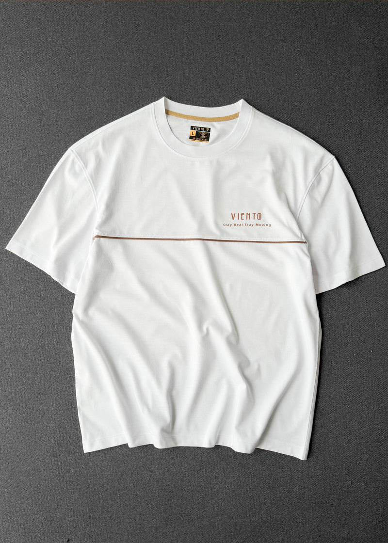 Calm Line Tee