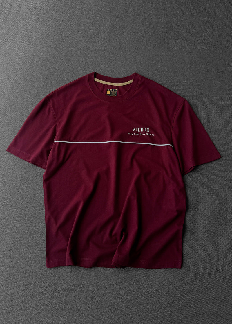 Calm Line Tee