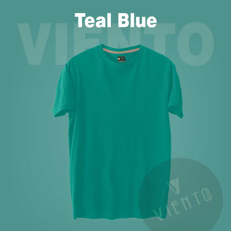 Regular Plain Tee
