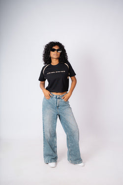 Move on Active Crop Top