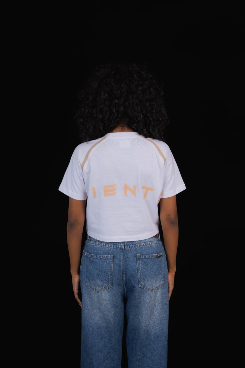 Move on Active Crop Top