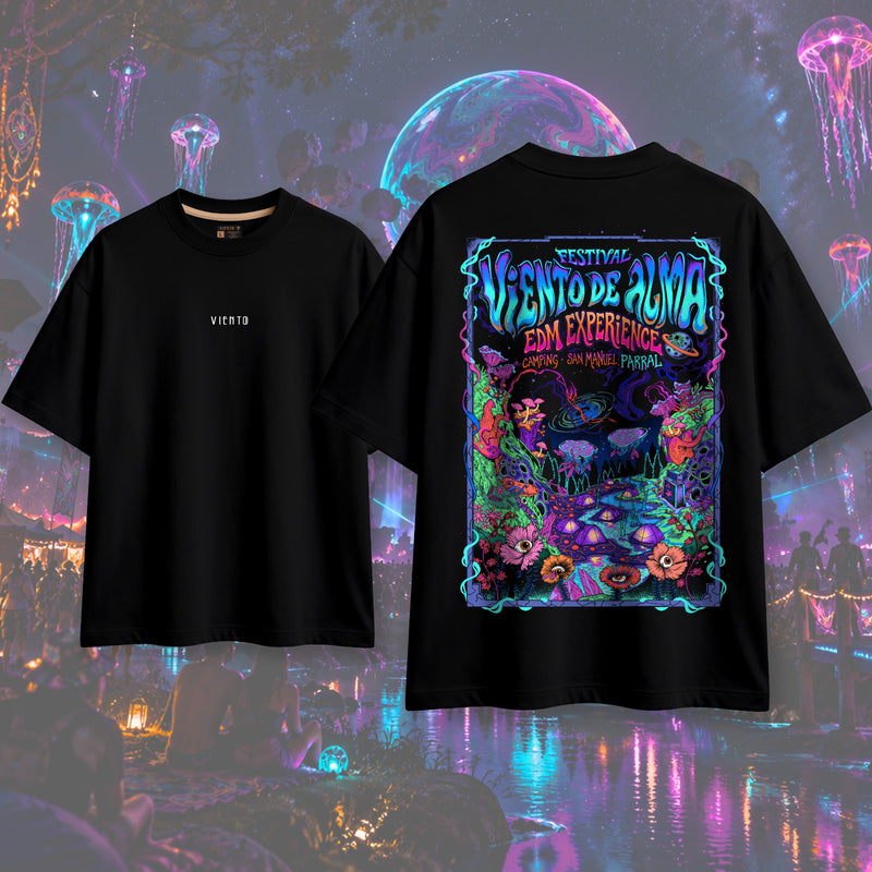 Utopia Tee