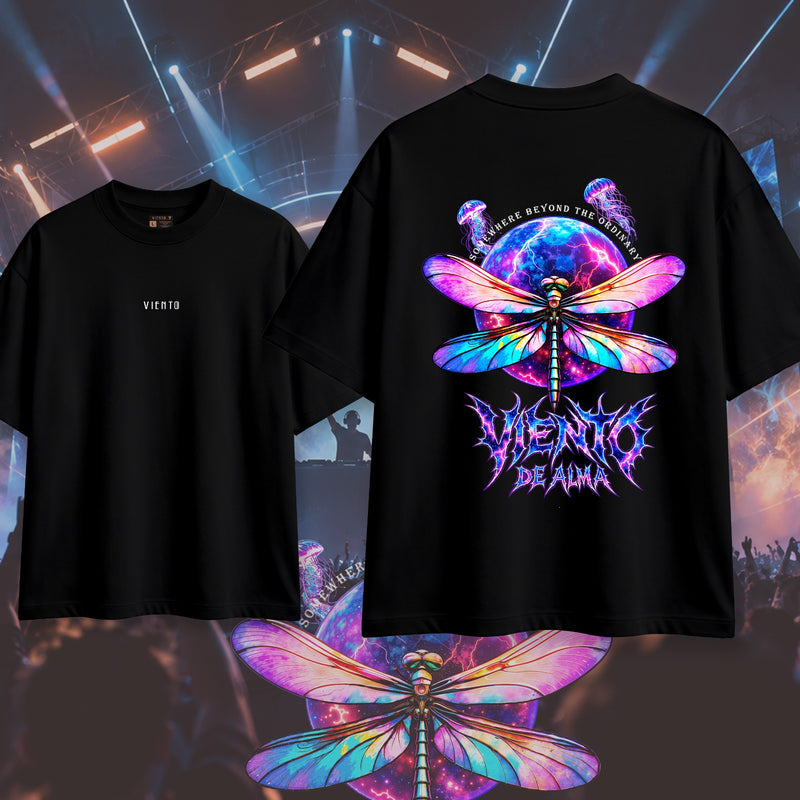Dragonfly Tee