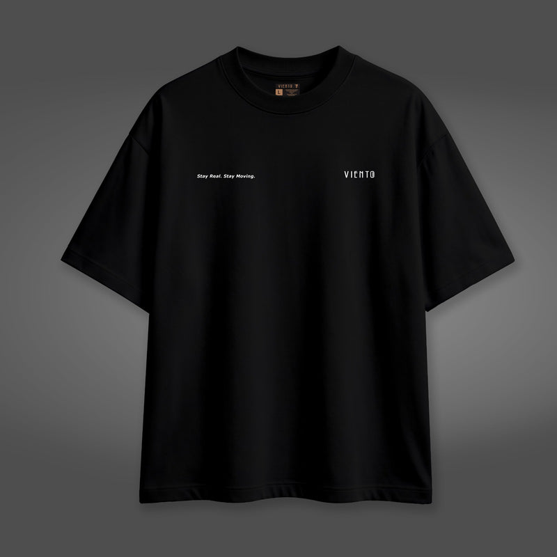 Core Real Tee