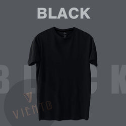 Regular Plain Tee